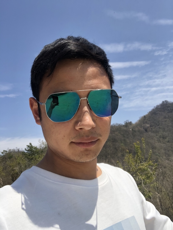 心里的第一张照片--宁波相亲服务中心