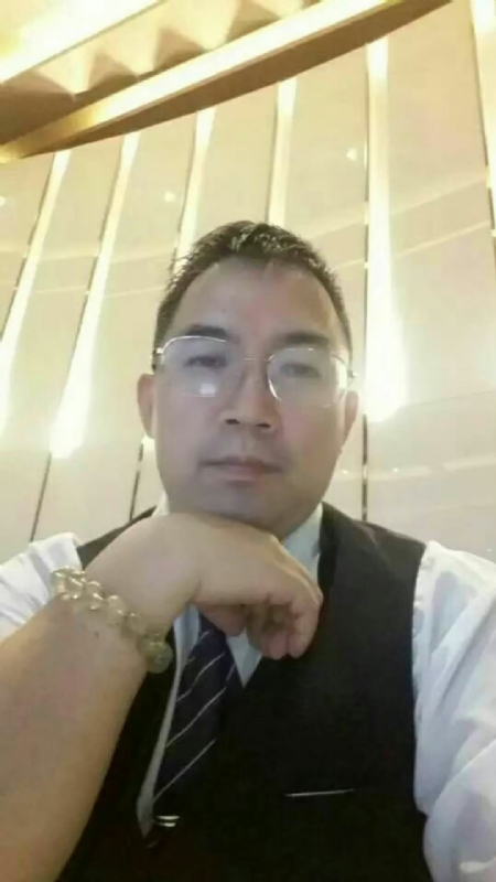 wen哥的第一张照片--宁波相亲服务中心