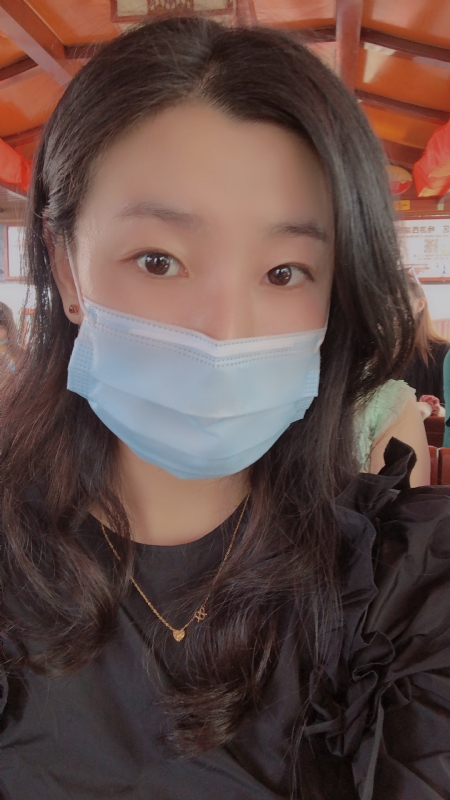 乔的第一张照片--宁波相亲服务中心