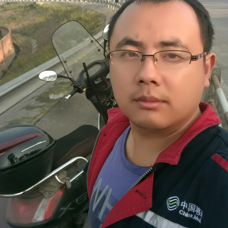 夜月的第一张照片--宁波相亲服务中心