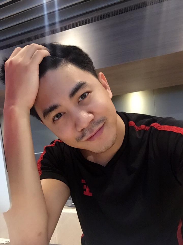 李的第一张照片--宁波相亲服务中心