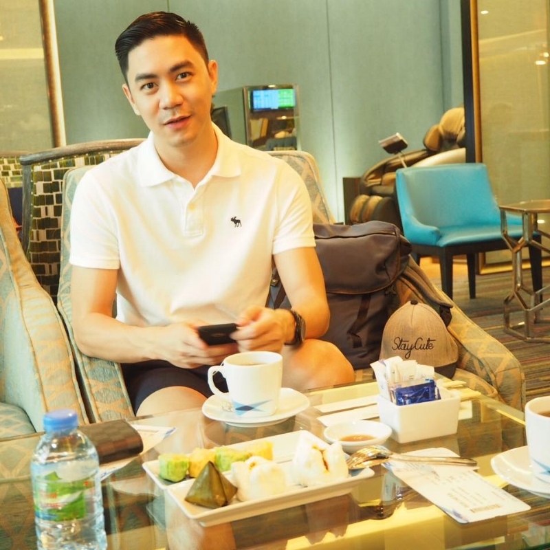 李的第二张照片--宁波相亲服务中心