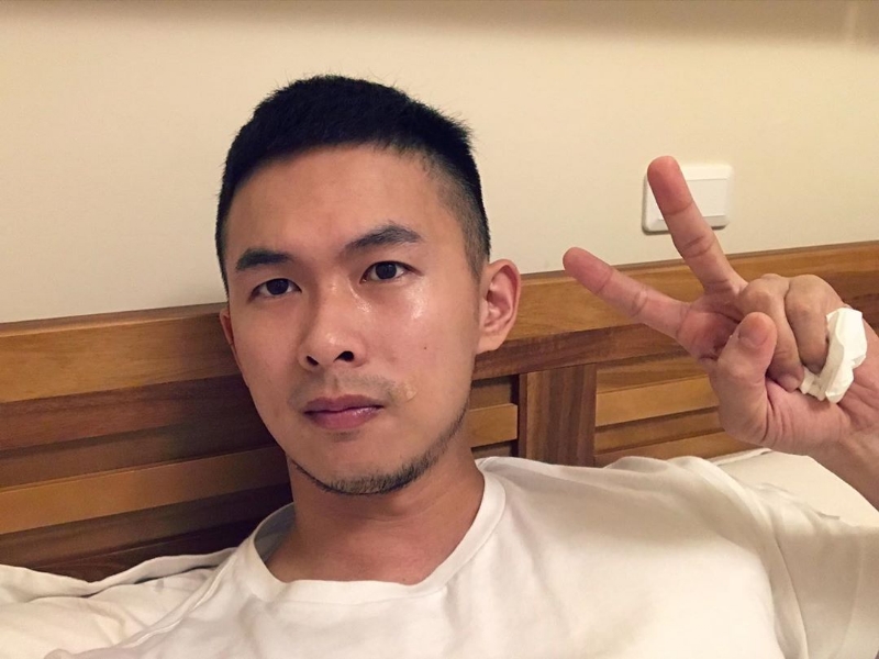 敢想敢拼才会赢的第二张照片--宁波相亲服务中心