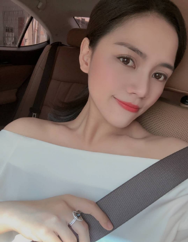 Anna安娜的第一张照片--宁波相亲服务中心