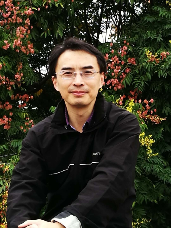 旺财的第一张照片--宁波相亲服务中心