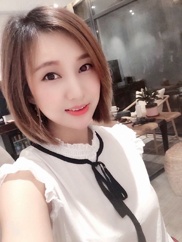 janice的第一张照片--宁波相亲服务中心