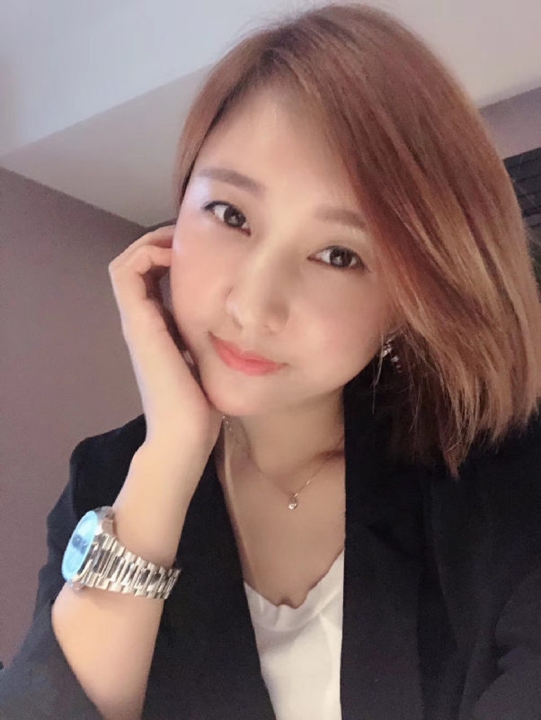 janice的第二张照片--宁波相亲服务中心