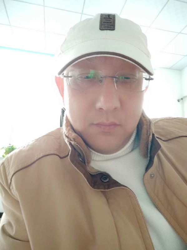 寒夜难眠的第一张照片--宁波相亲服务中心