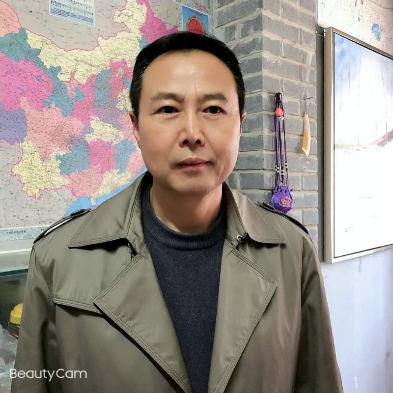 感恩的心的第一张照片--宁波相亲服务中心