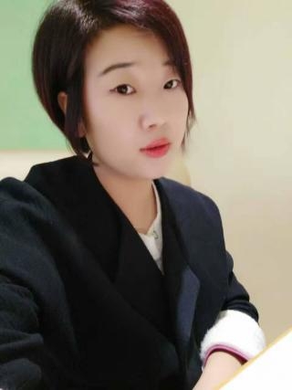 小青的第一张照片--宁波相亲服务中心