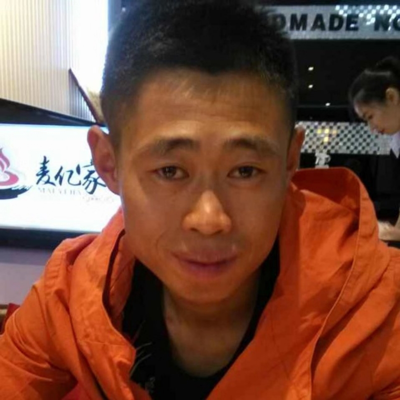 浪子的第一张照片--宁波相亲服务中心