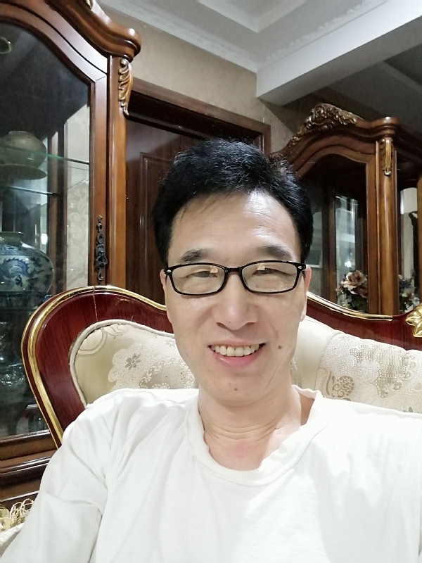 我在这里的第一张照片--宁波相亲服务中心