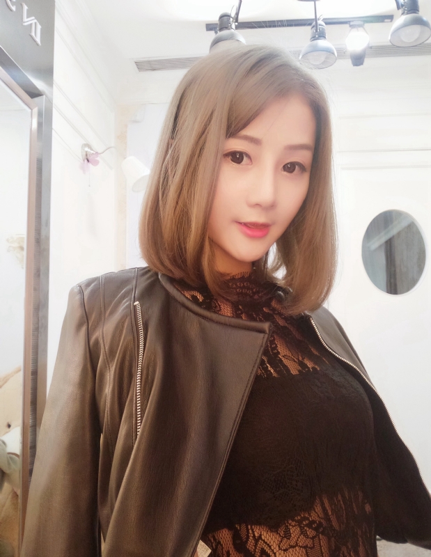 kitty的第一张照片--宁波相亲服务中心