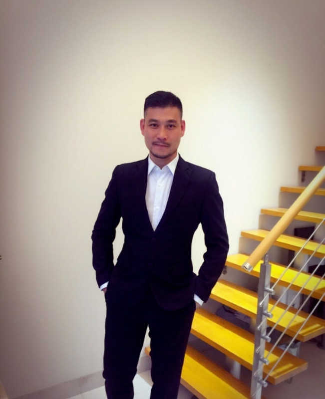 Devin的第二张照片--宁波相亲服务中心