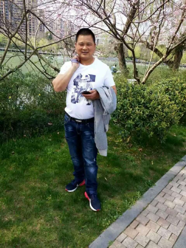 纯爷们的第二张照片--宁波相亲服务中心