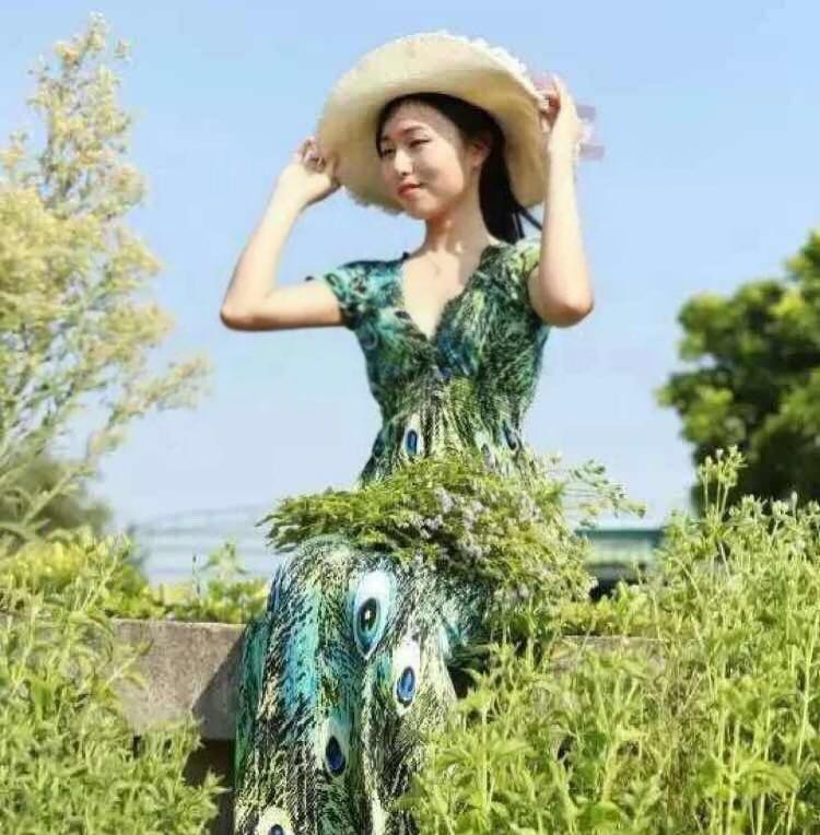 ViviQueen的第四张照片--宁波相亲服务中心