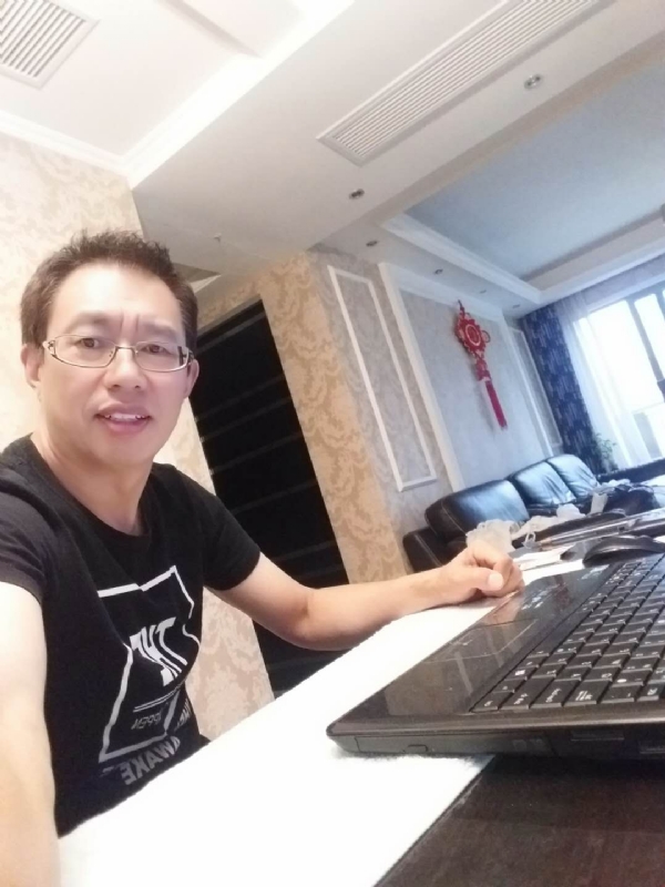 NIKY的第一张照片--宁波相亲服务中心