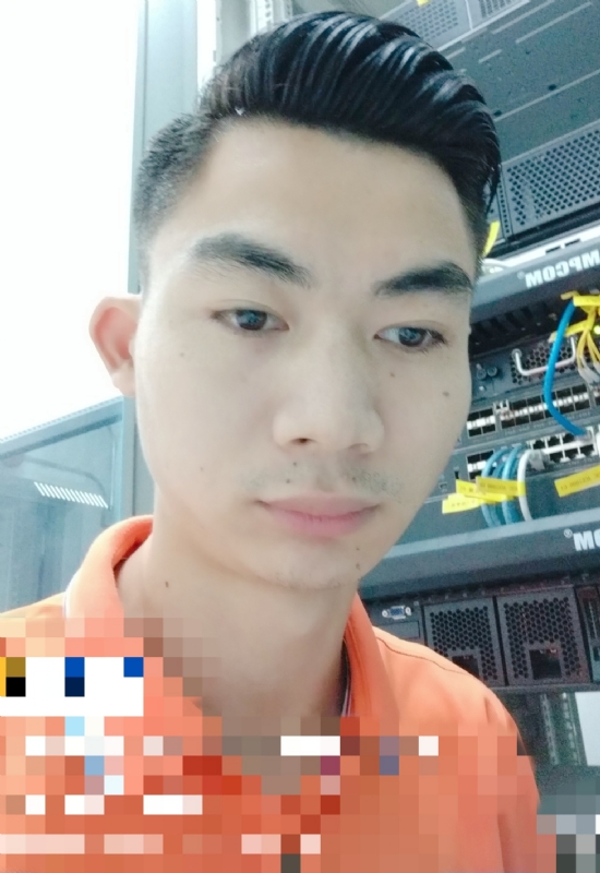 小海的第二张照片--宁波相亲服务中心