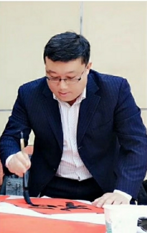 青岛小哥哥的第一张照片--宁波相亲服务中心