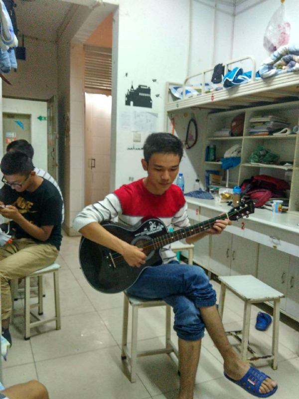 小林哥的第一张照片--宁波相亲服务中心