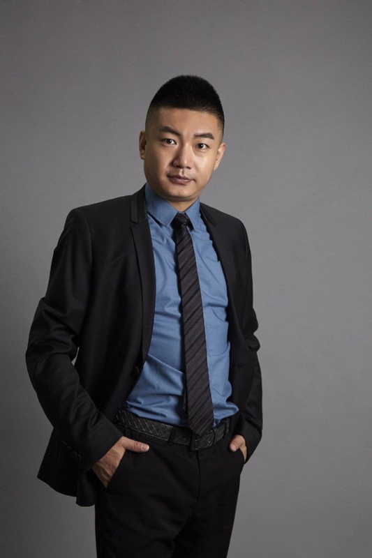 Clark的第一张照片--宁波相亲服务中心