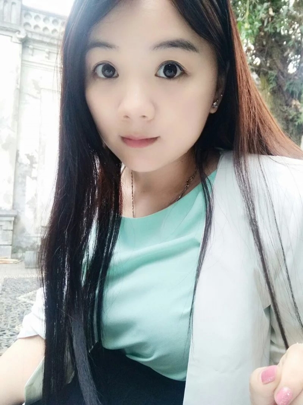 钟情的第一张照片--宁波相亲服务中心