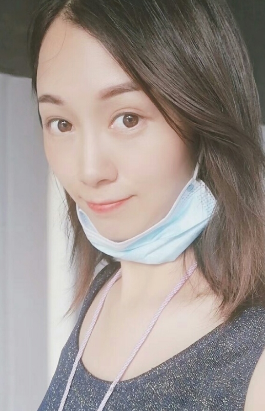 雪雪的第二张照片--宁波相亲服务中心