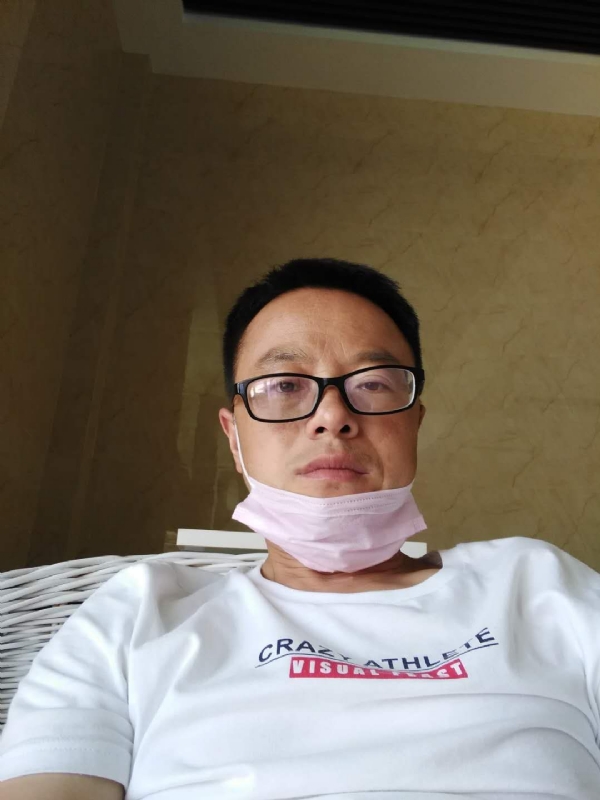 小马奔腾的第一张照片--宁波相亲服务中心