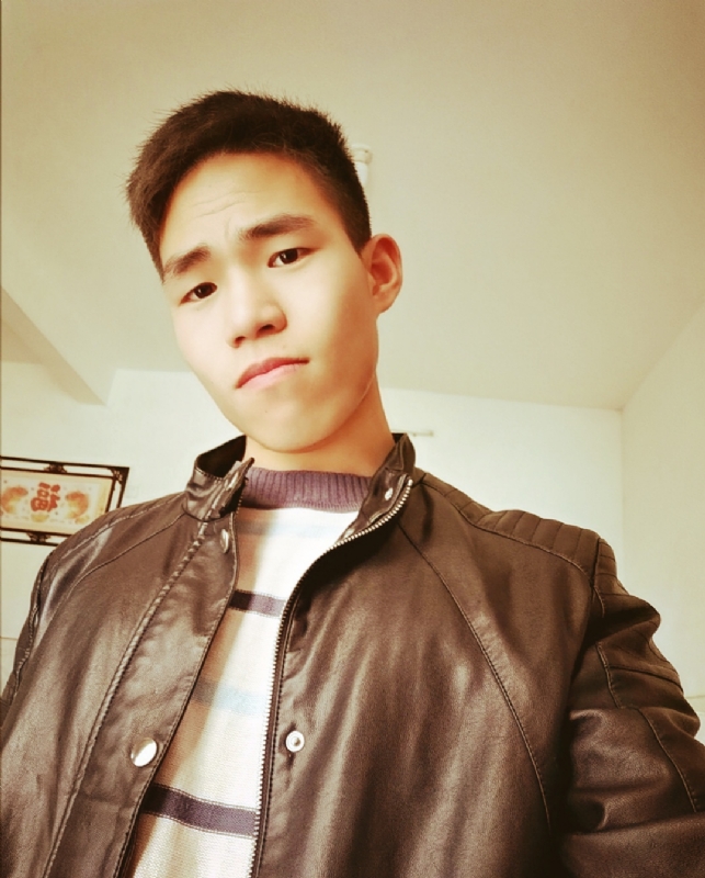 凉泳的第一张照片--宁波相亲服务中心