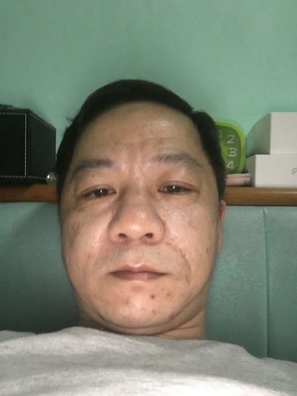 耀子的第一张照片--宁波相亲服务中心