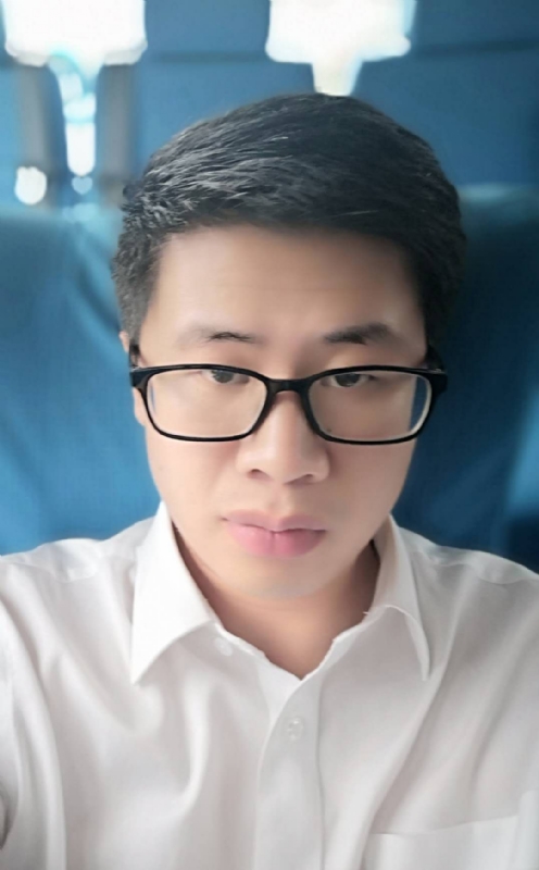 李大人—KKD的第一张照片--宁波相亲服务中心