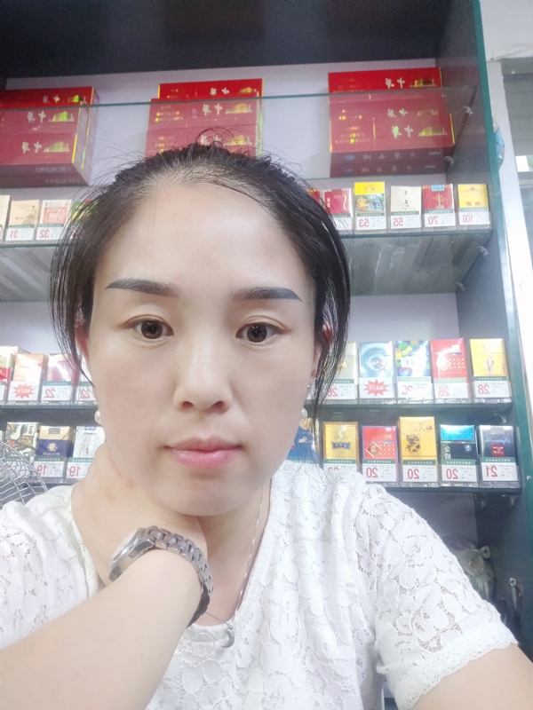 睿智的第二张照片--宁波相亲服务中心