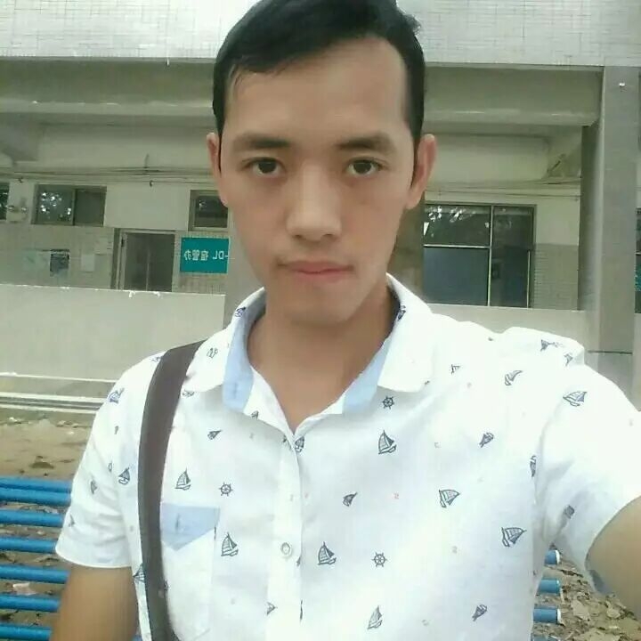 阮勇的第一张照片--宁波相亲服务中心