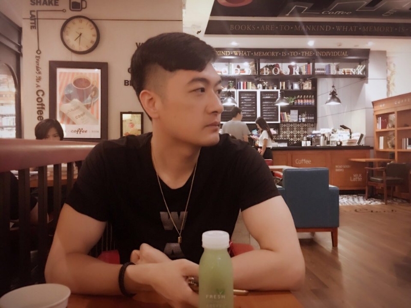 猩猩的第二张照片--宁波相亲服务中心