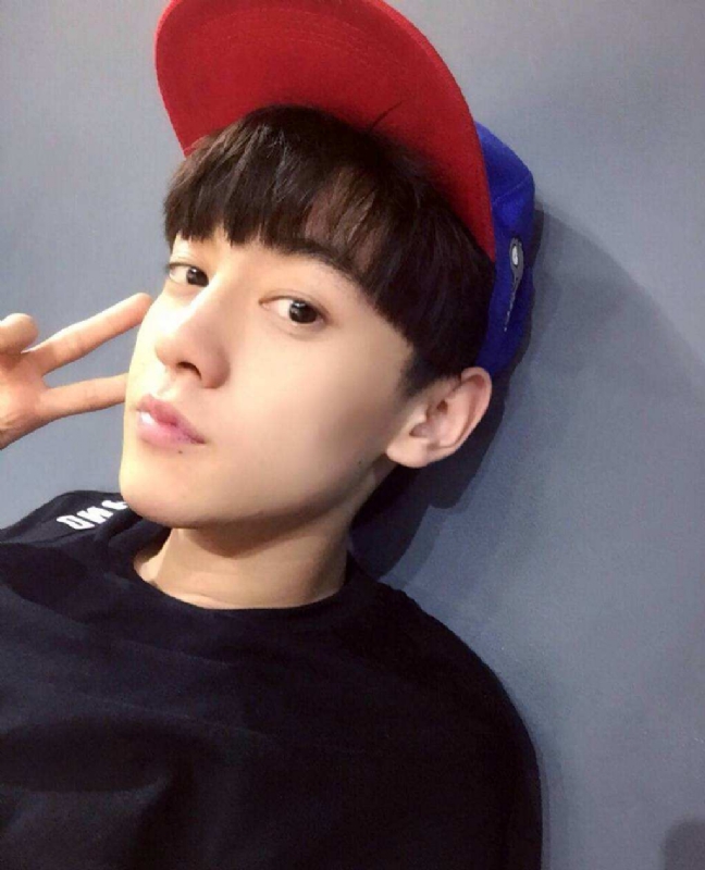 不帅砍我的第一张照片--宁波相亲服务中心