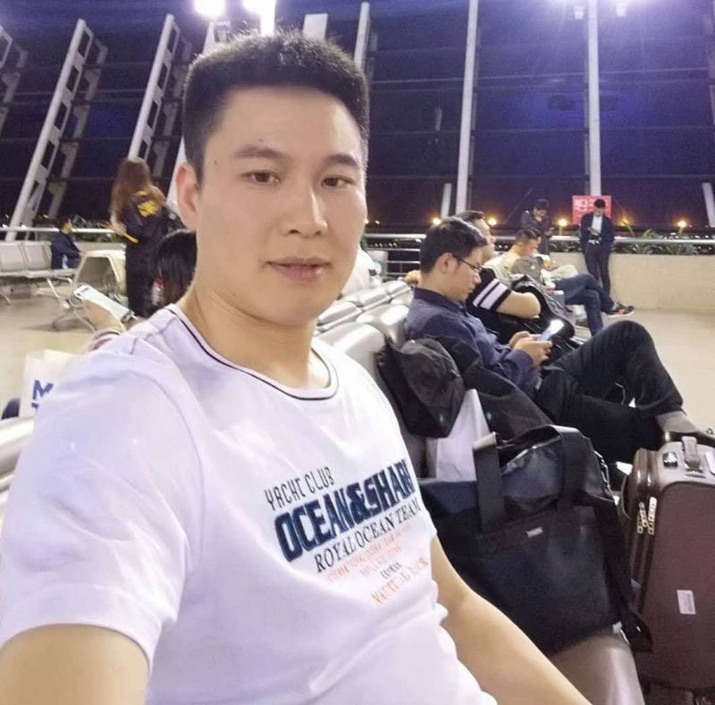 阳光灿烂的第一张照片--宁波相亲服务中心