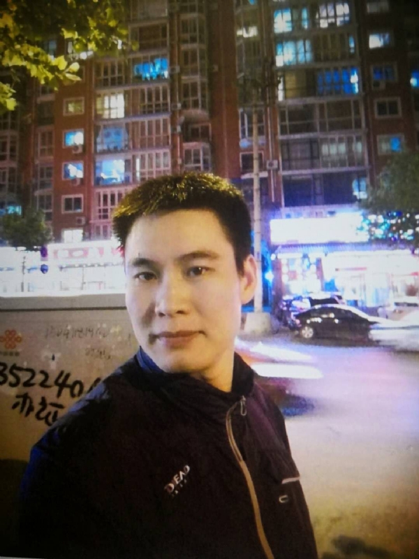 阳光灿烂的第三张照片--宁波相亲服务中心