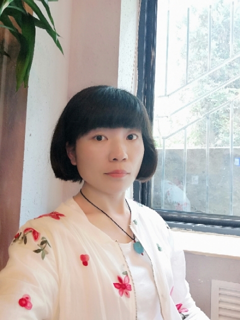 白羽的第二张照片--宁波相亲服务中心