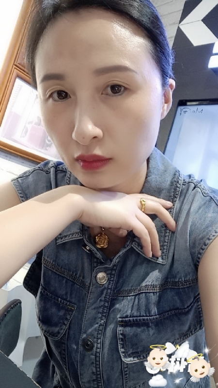 桃子的第三张照片--宁波相亲服务中心