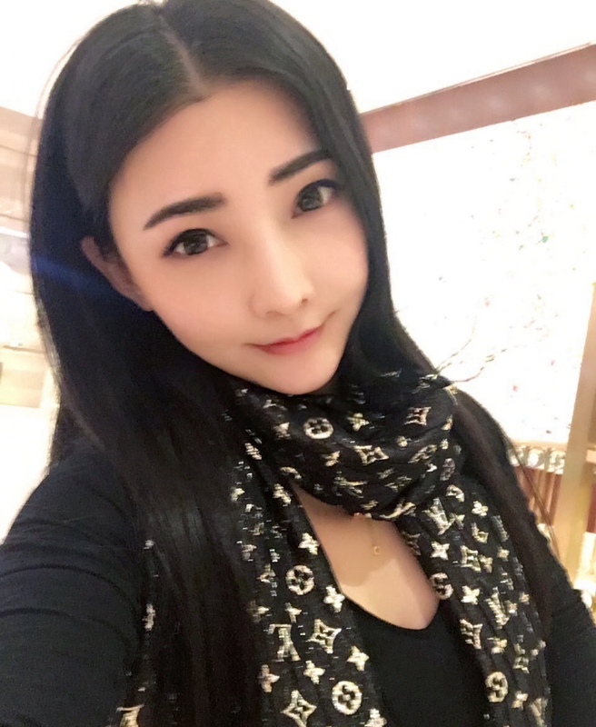 詩詩的第五张照片--宁波相亲服务中心