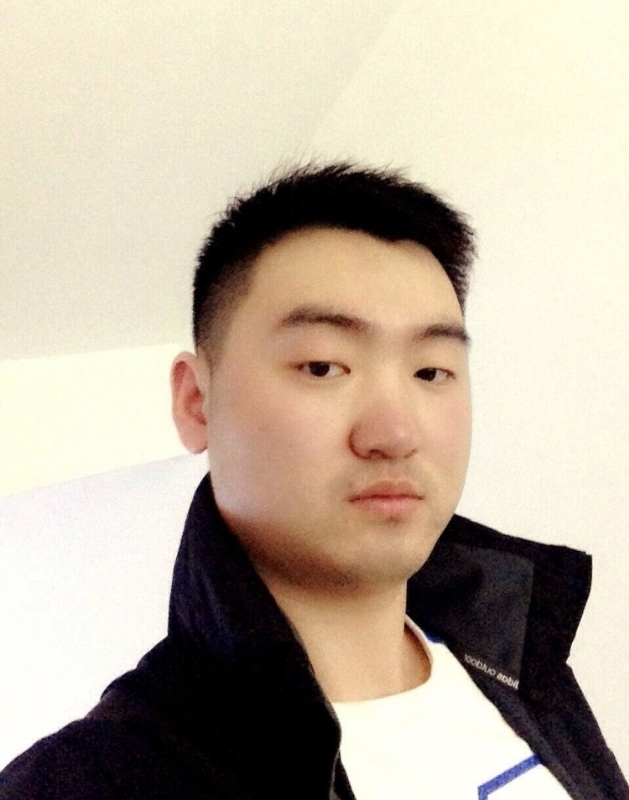 大海的第二张照片--宁波相亲服务中心