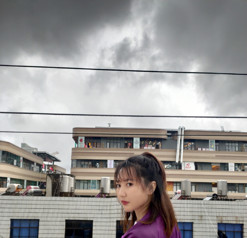 李家小姐的第二张照片--宁波相亲服务中心