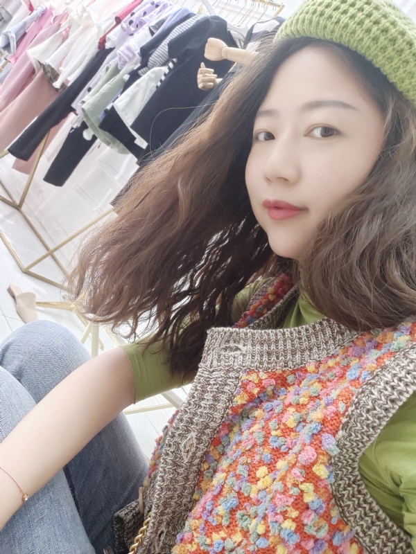 致橡树的第一张照片--宁波相亲服务中心