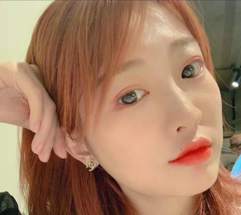 yuan媛的第一张照片--宁波相亲服务中心