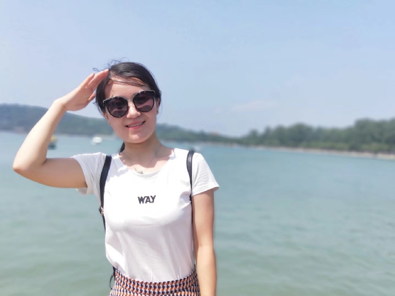 英子的第一张照片--宁波相亲服务中心