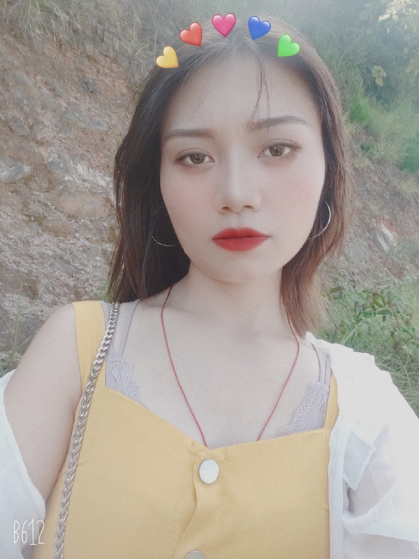 丹纯的第一张照片--宁波相亲服务中心