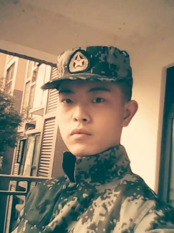 深情留给意中人aaaa的第一张照片--宁波相亲服务中心