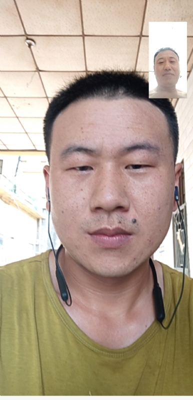 啊峰的第一张照片--宁波相亲服务中心