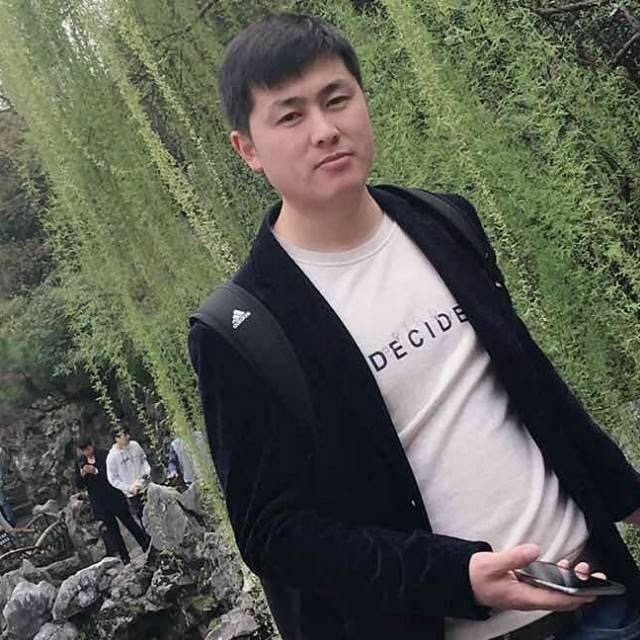 王誉翔的第一张照片--宁波相亲服务中心