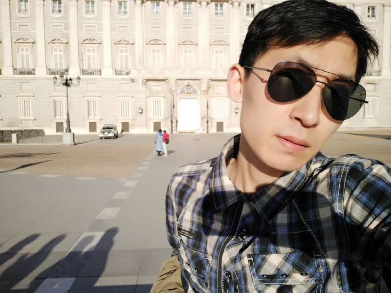 percy的第一张照片--宁波相亲服务中心